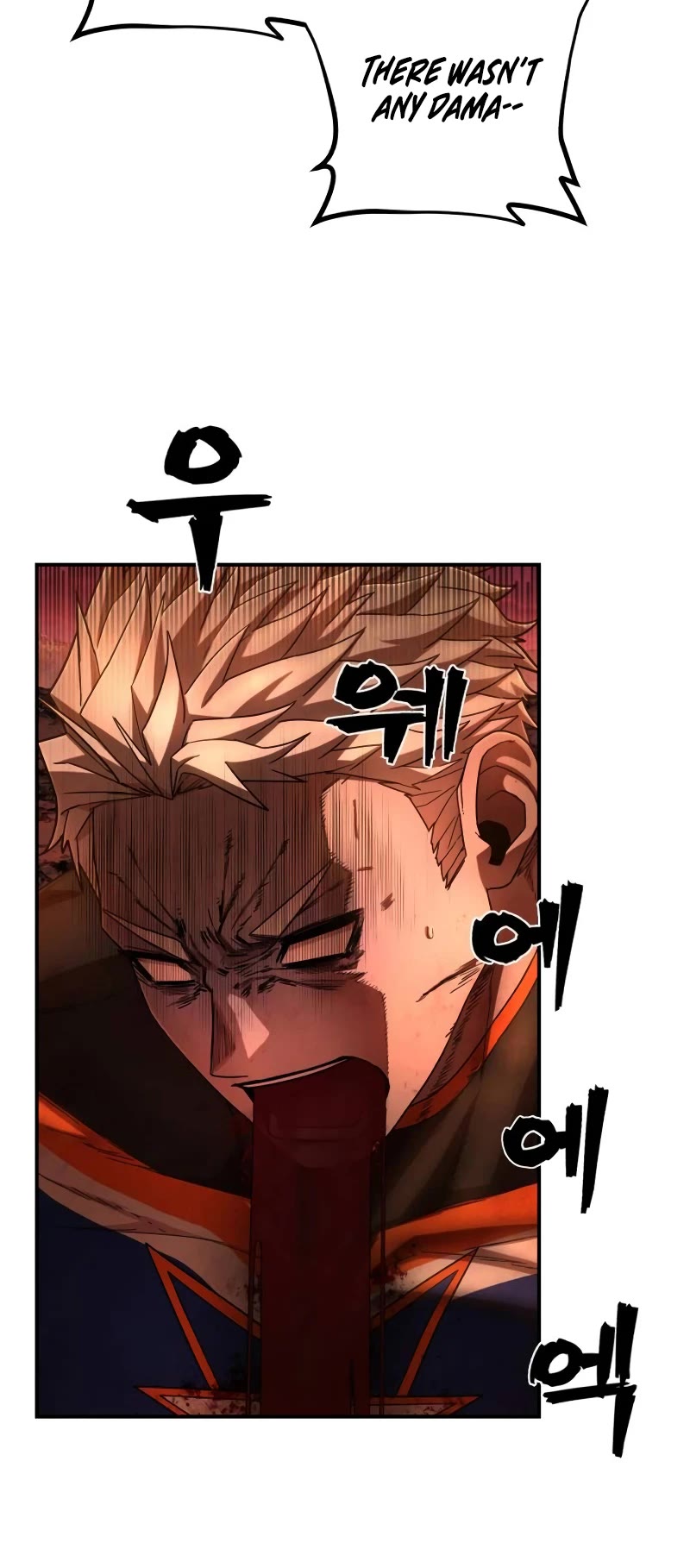 Hero Has Returned Chapter 132 page 24 - Chapter 132