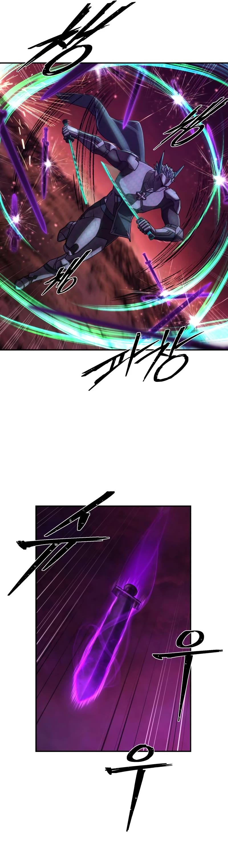 Hero Has Returned Chapter 132 page 30 - Chapter 132