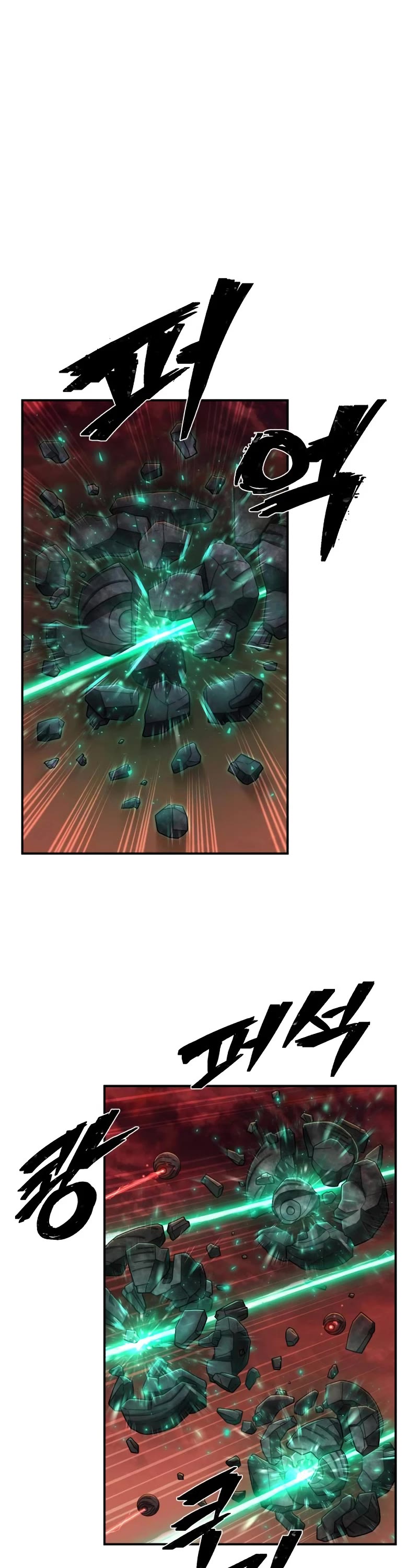 Hero Has Returned Chapter 132 page 38 - Chapter 132