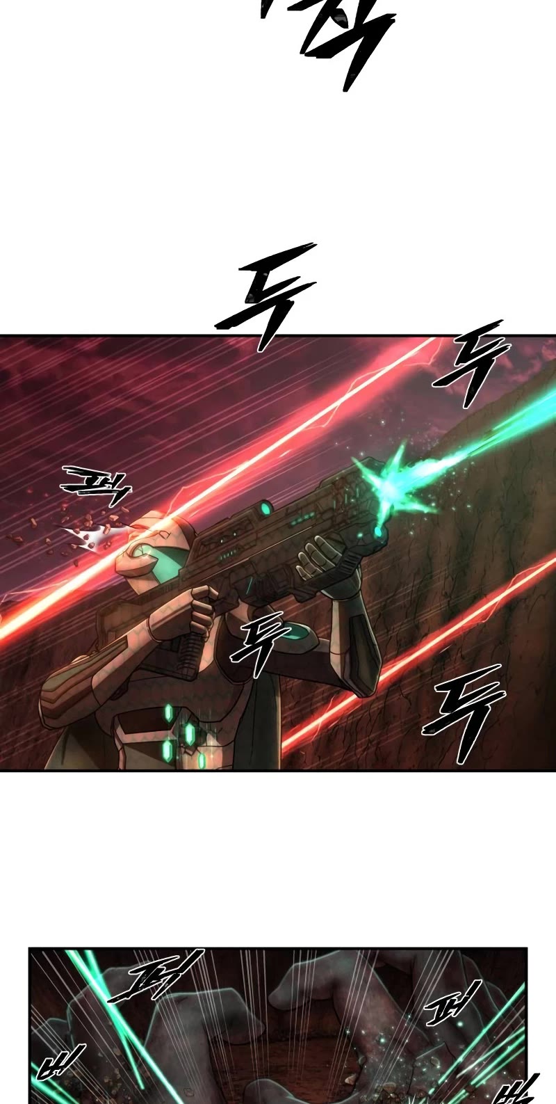 Hero Has Returned Chapter 132 page 39 - Chapter 132