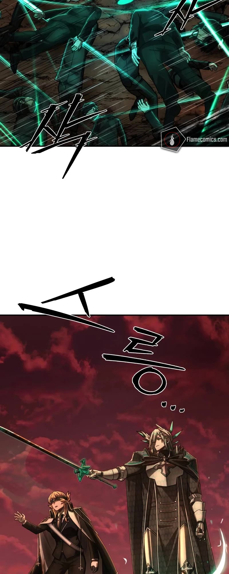 Hero Has Returned Chapter 132 page 43 - Chapter 132