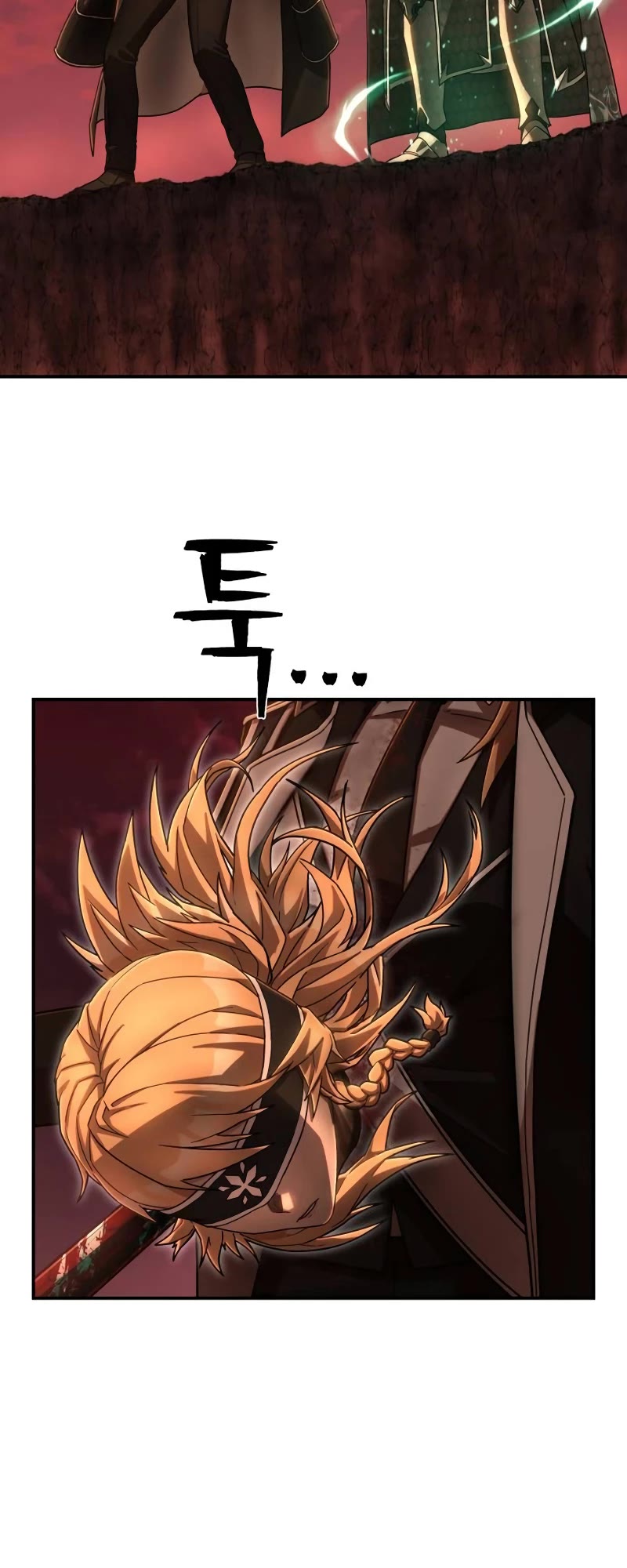 Hero Has Returned Chapter 132 page 44 - Chapter 132