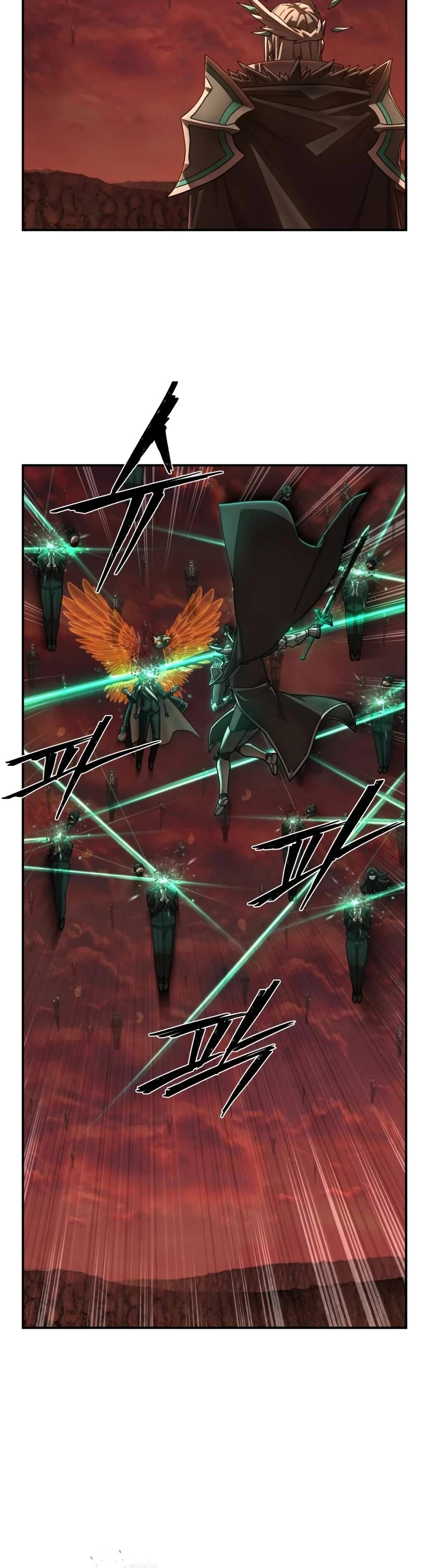 Hero Has Returned Chapter 132 page 47 - Chapter 132