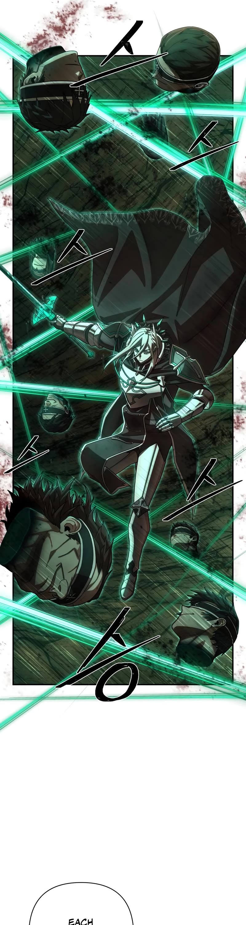 Hero Has Returned Chapter 132 page 48 - Chapter 132