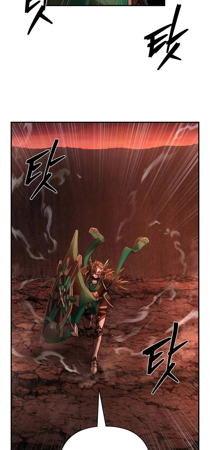 Hero Has Returned Chapter 132 page 50 - Chapter 132