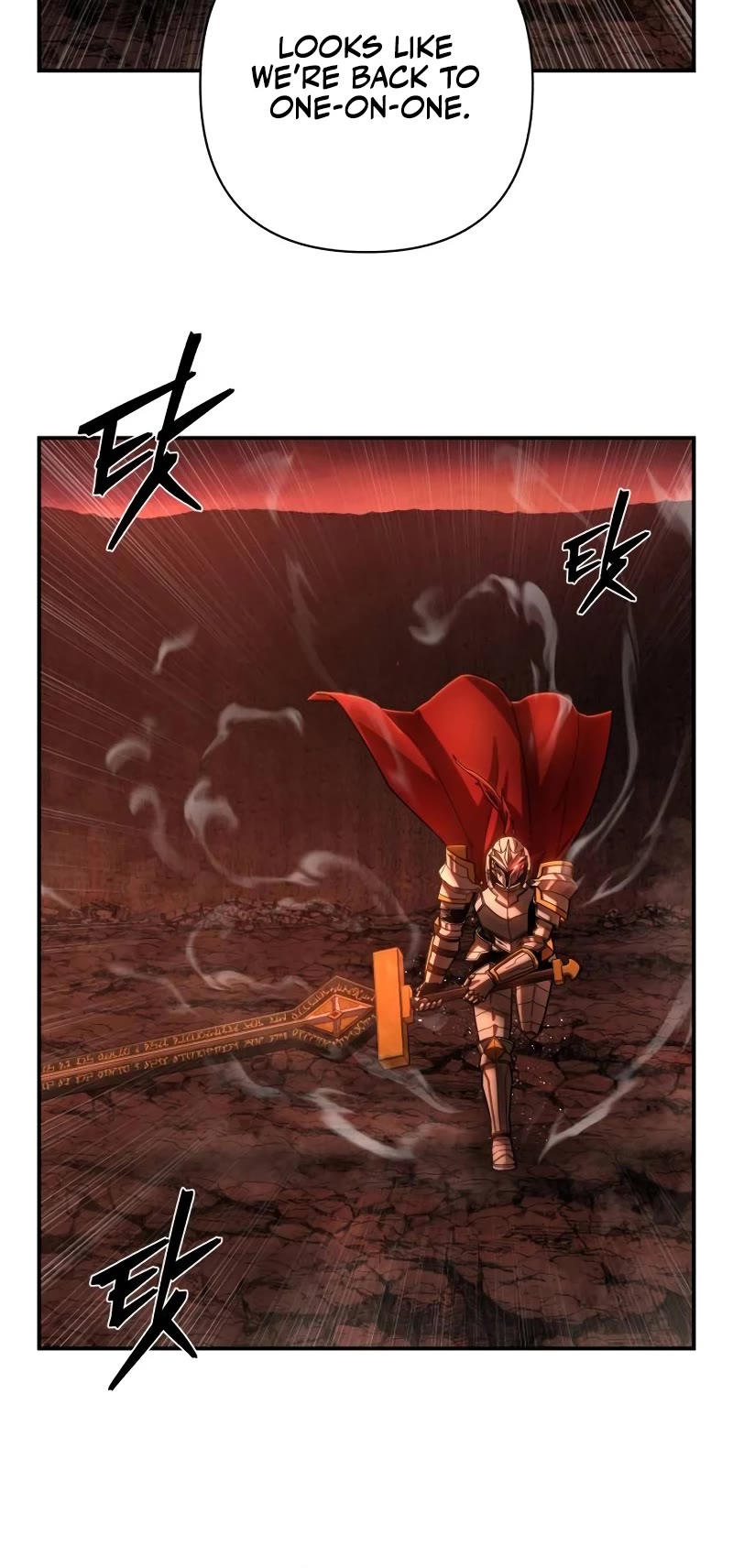 Hero Has Returned Chapter 132 page 51 - Chapter 132