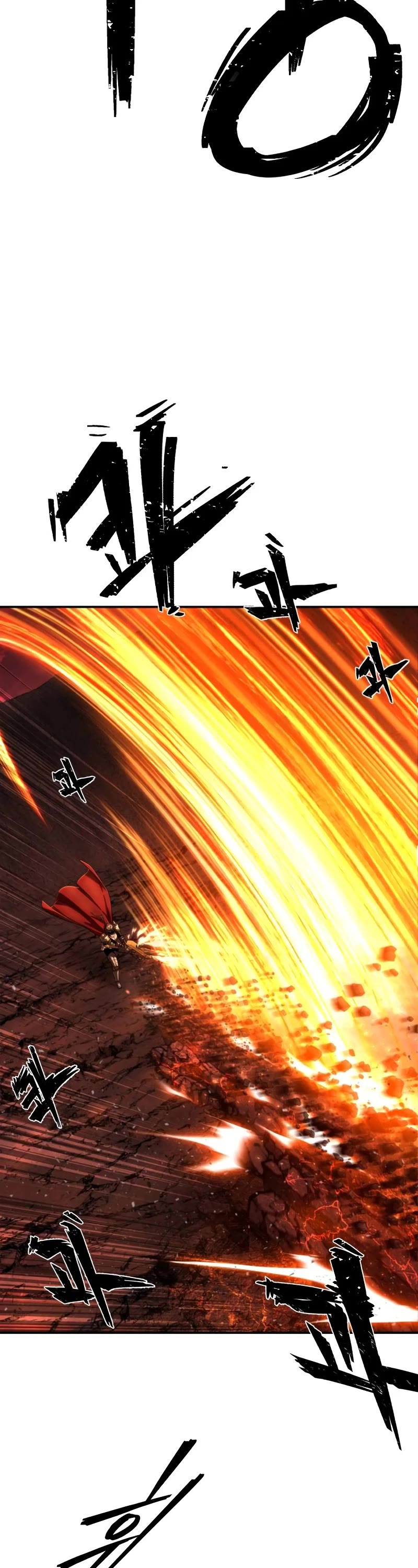 Hero Has Returned Chapter 132 page 53 - Chapter 132