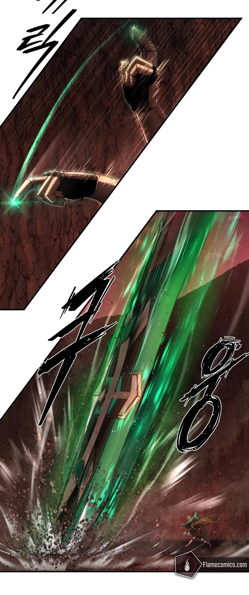 Hero Has Returned Chapter 132 page 54 - Chapter 132