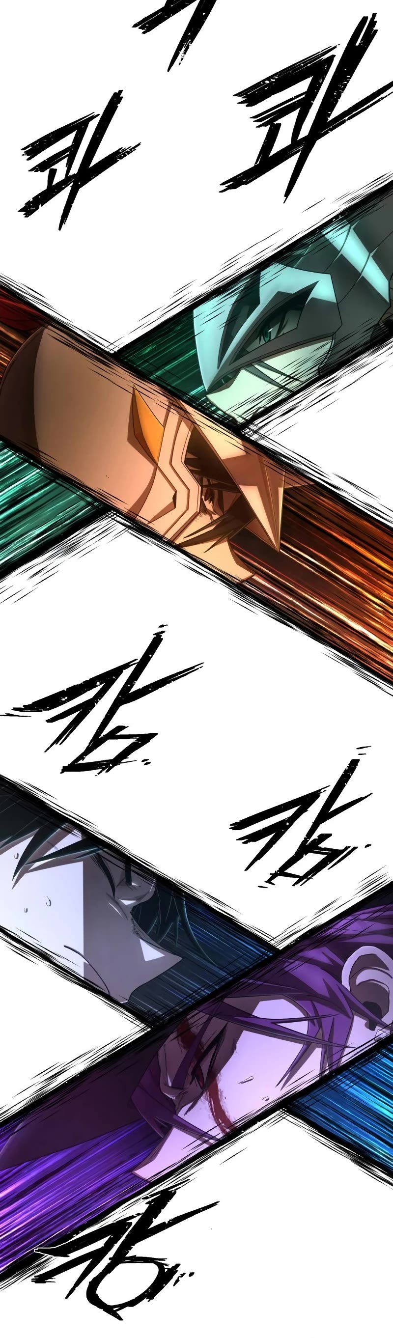 Hero Has Returned Chapter 132 page 58 - Chapter 132