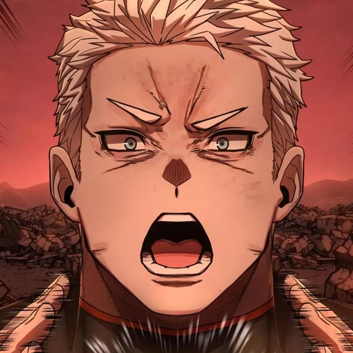 Hero Has Returned Chapter 132 cover