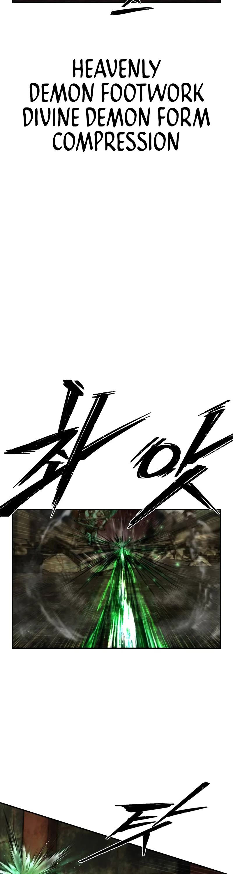 Hero Has Returned Chapter 133 page 14 - Chapter 133