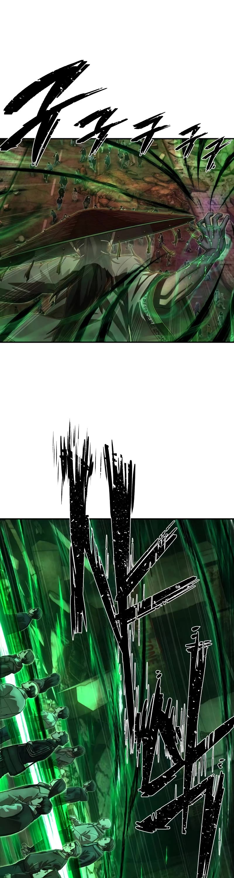 Hero Has Returned Chapter 133 page 17 - Chapter 133