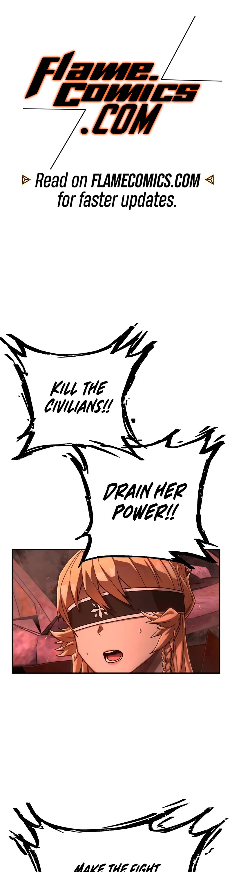 Hero Has Returned Chapter 133 page 2 - Chapter 133