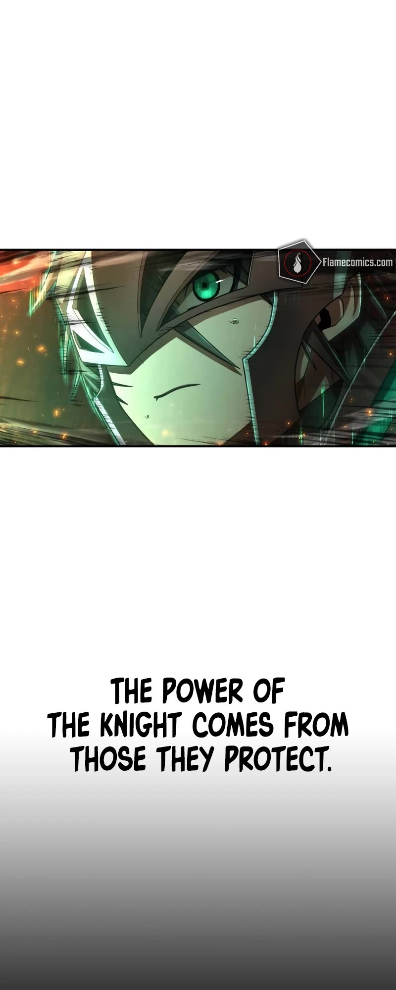 Hero Has Returned Chapter 133 page 23 - Chapter 133