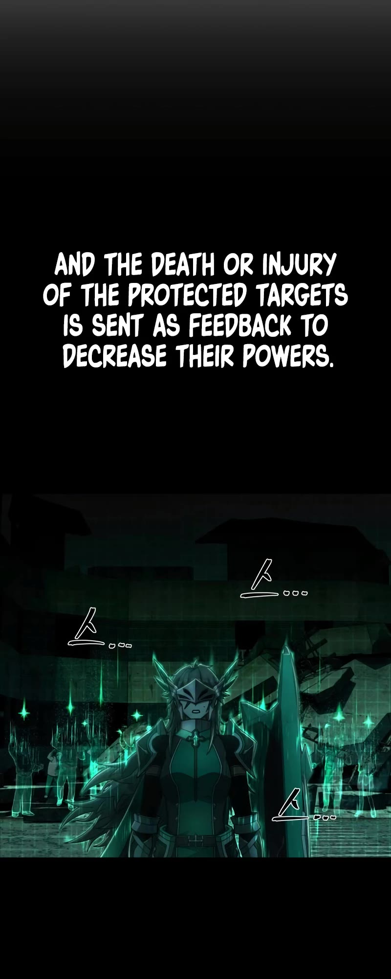Hero Has Returned Chapter 133 page 24 - Chapter 133