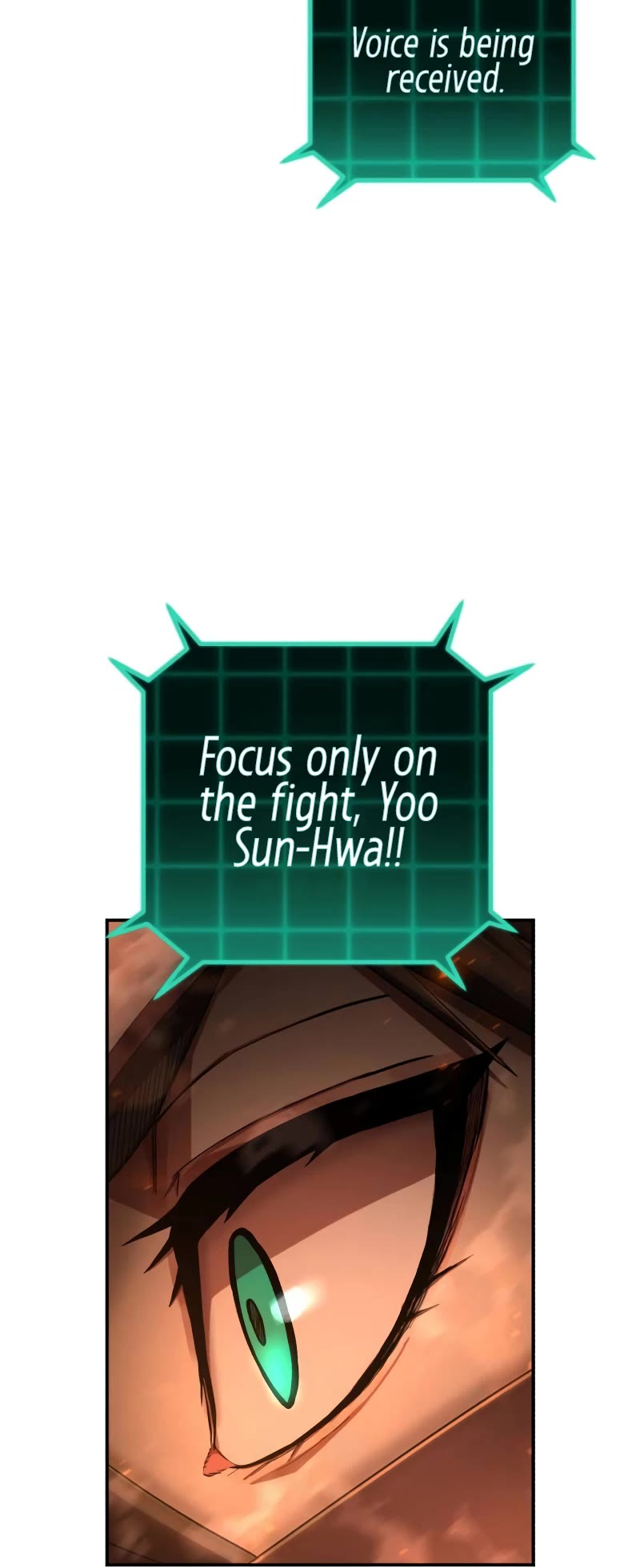 Hero Has Returned Chapter 133 page 31 - Chapter 133