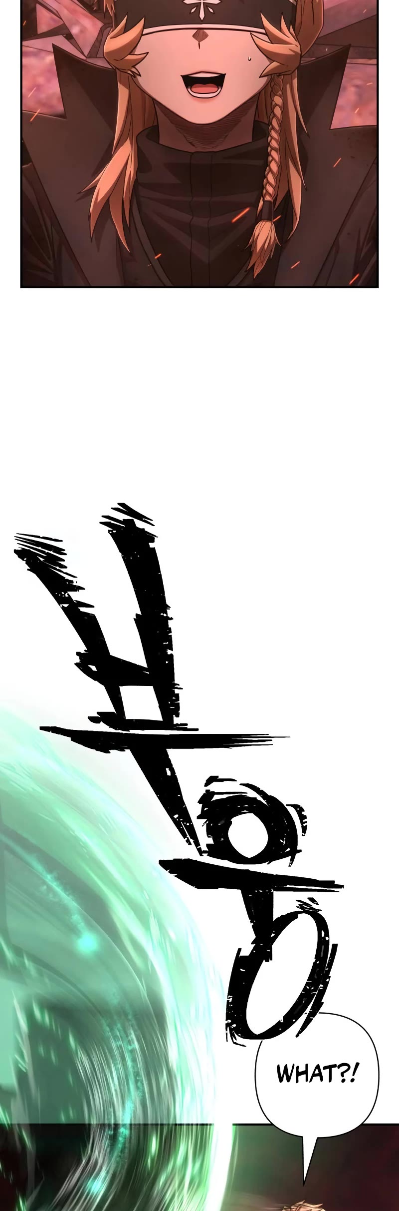 Hero Has Returned Chapter 133 page 4 - Chapter 133