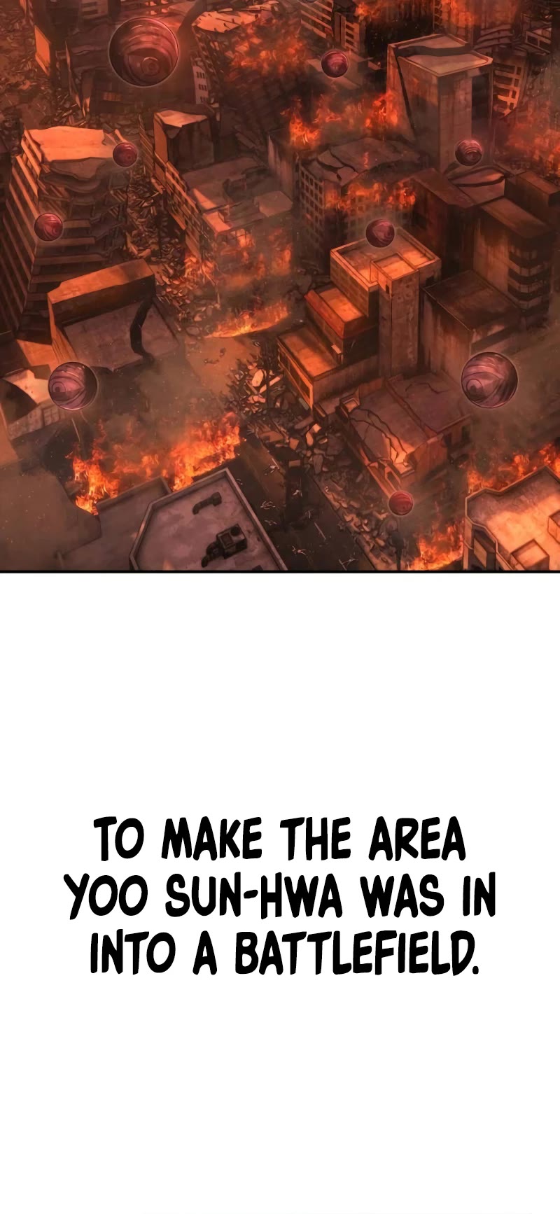 Hero Has Returned Chapter 133 page 40 - Chapter 133