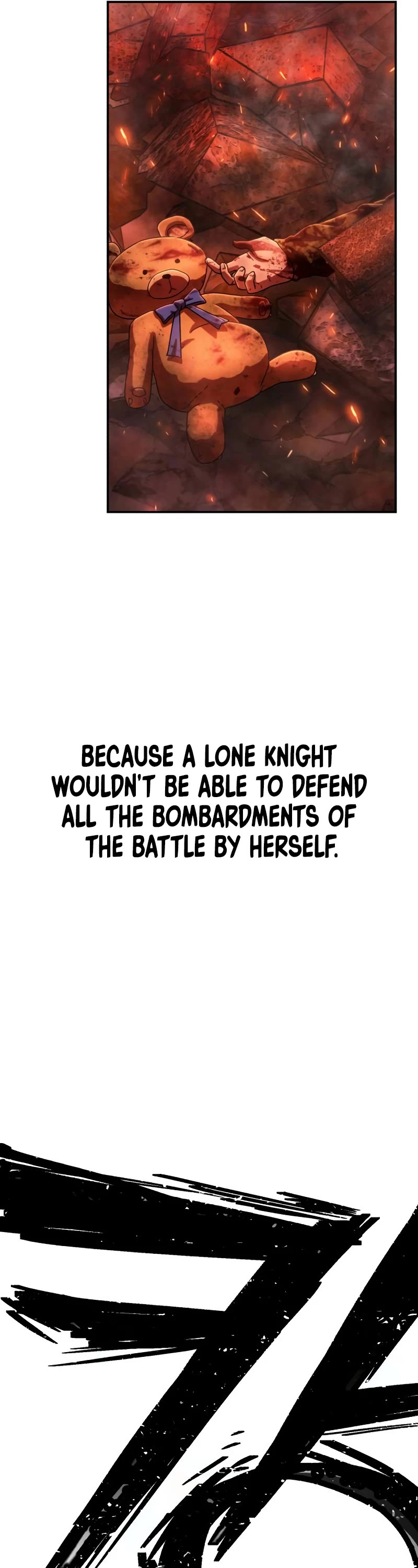 Hero Has Returned Chapter 133 page 41 - Chapter 133