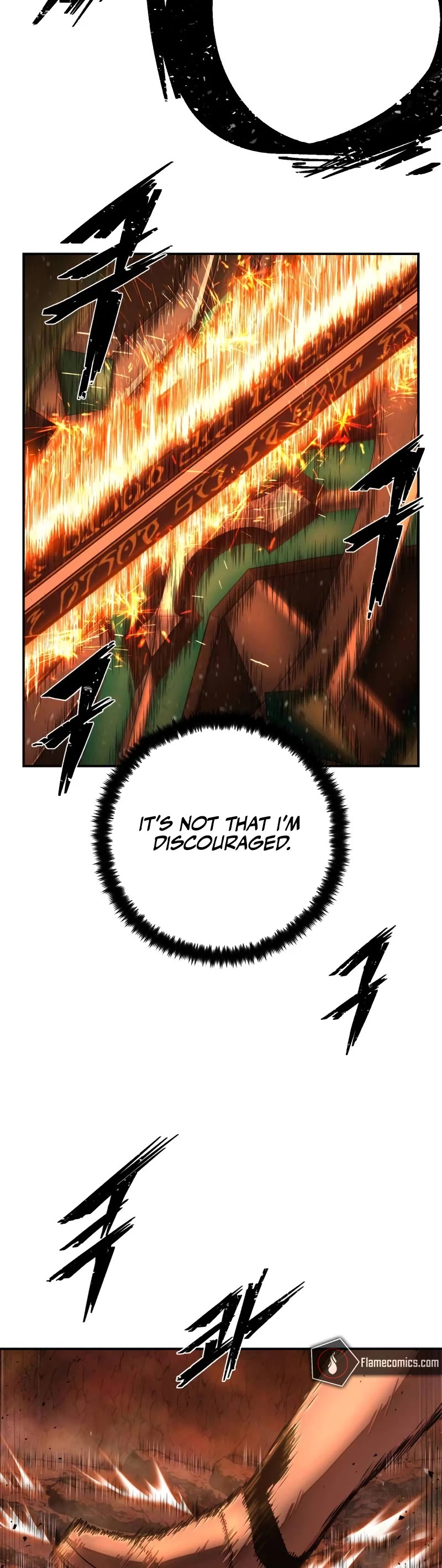 Hero Has Returned Chapter 133 page 42 - Chapter 133