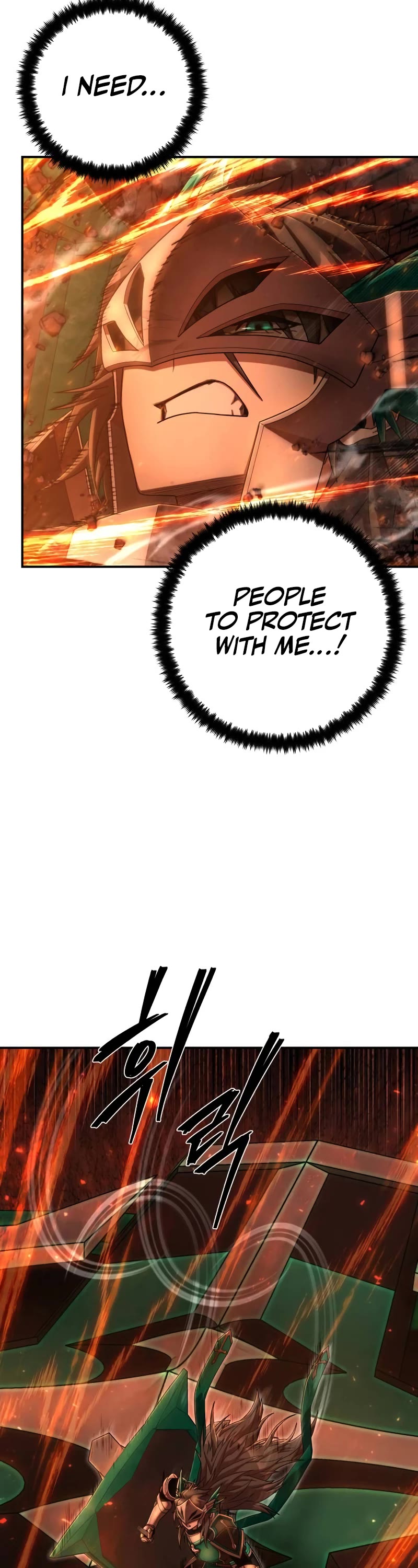 Hero Has Returned Chapter 133 page 45 - Chapter 133