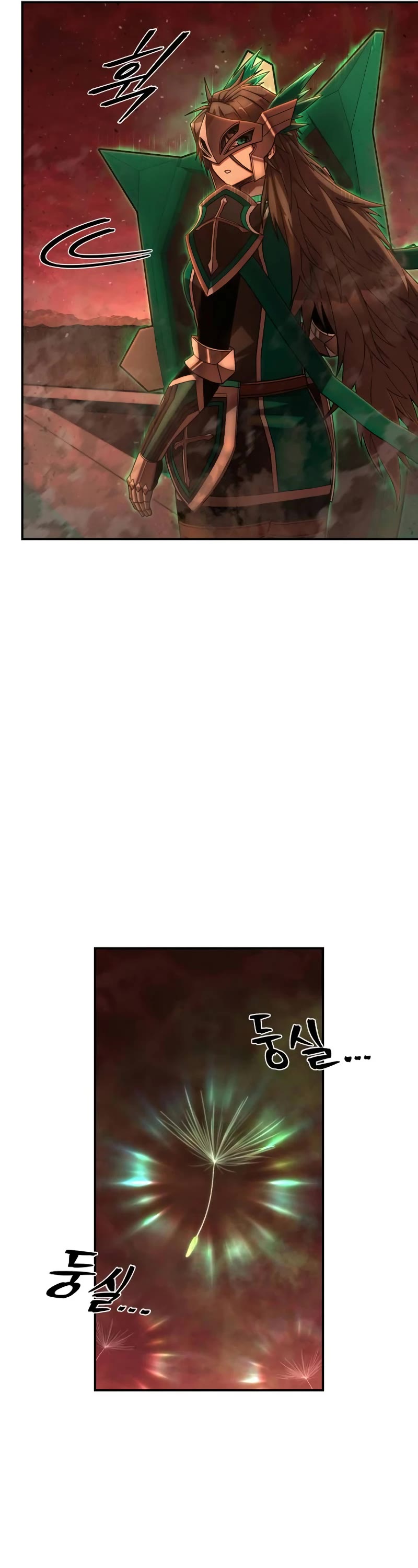 Hero Has Returned Chapter 133 page 48 - Chapter 133