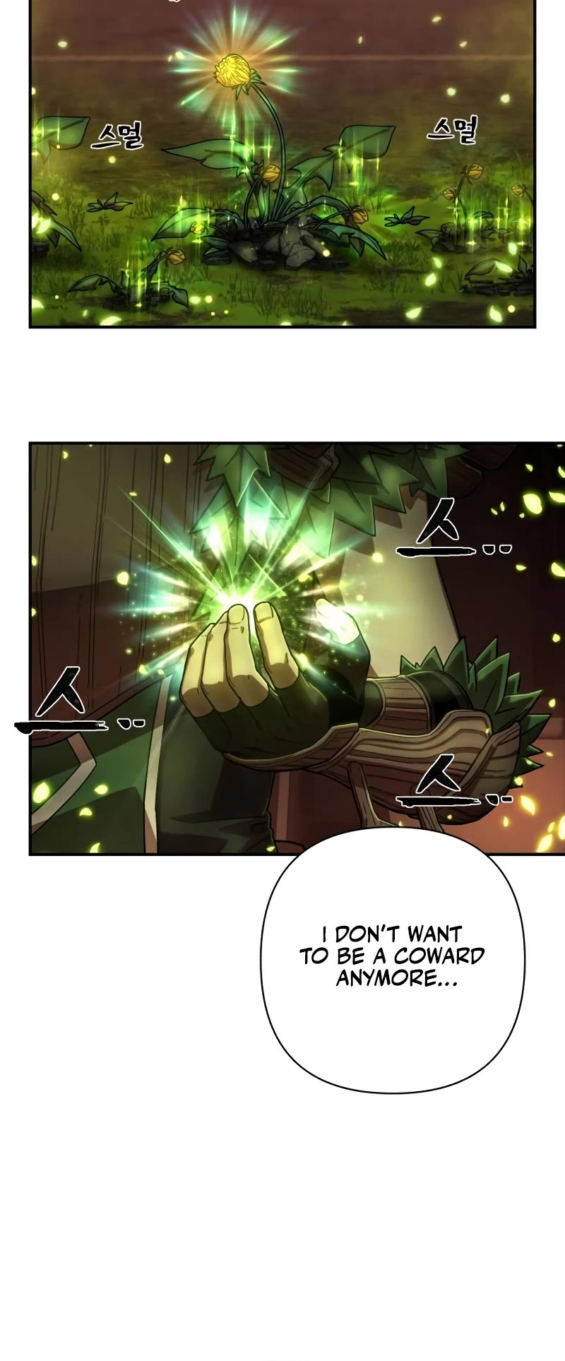 Hero Has Returned Chapter 133 page 54 - Chapter 133