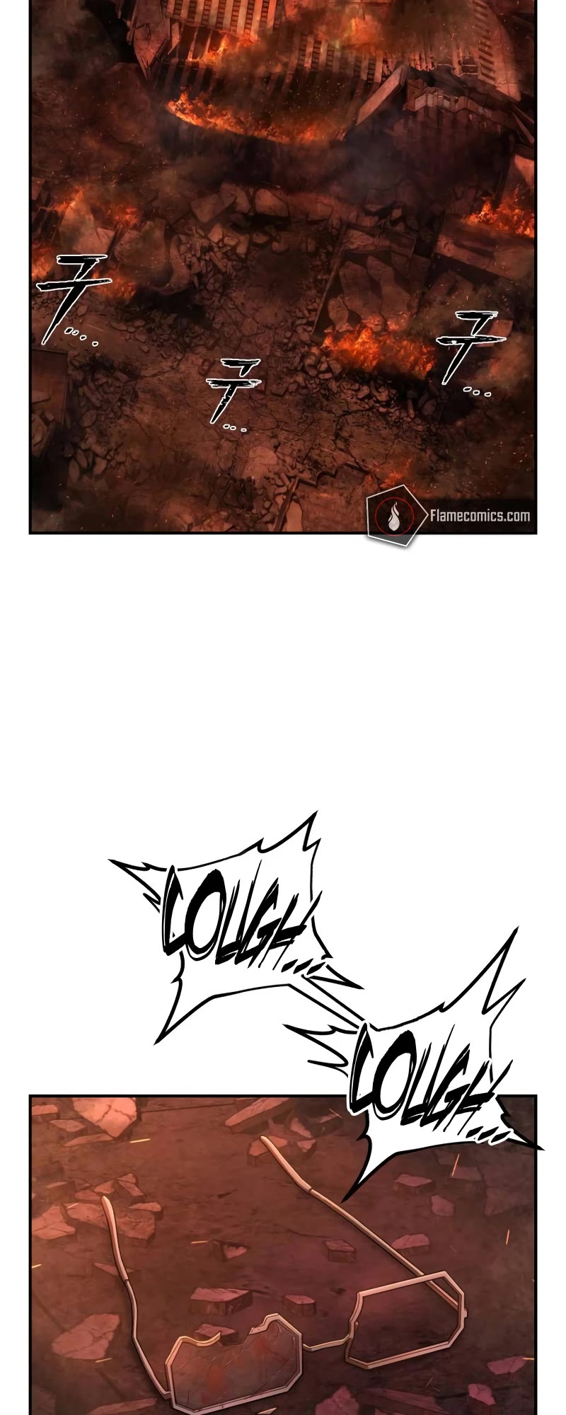 Hero Has Returned Chapter 133 page 57 - Chapter 133