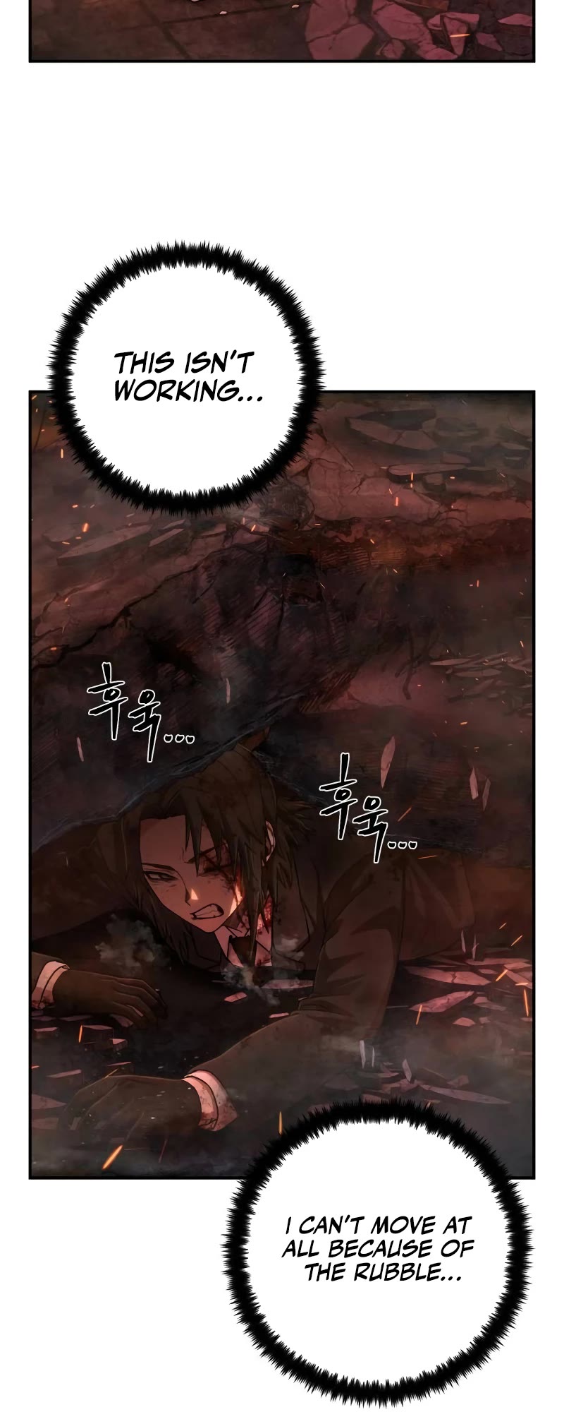Hero Has Returned Chapter 133 page 58 - Chapter 133