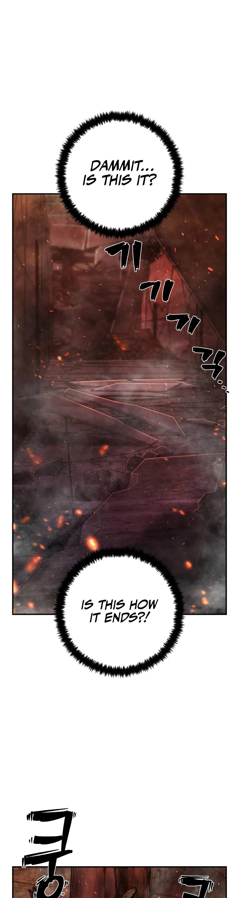 Hero Has Returned Chapter 133 page 59 - Chapter 133
