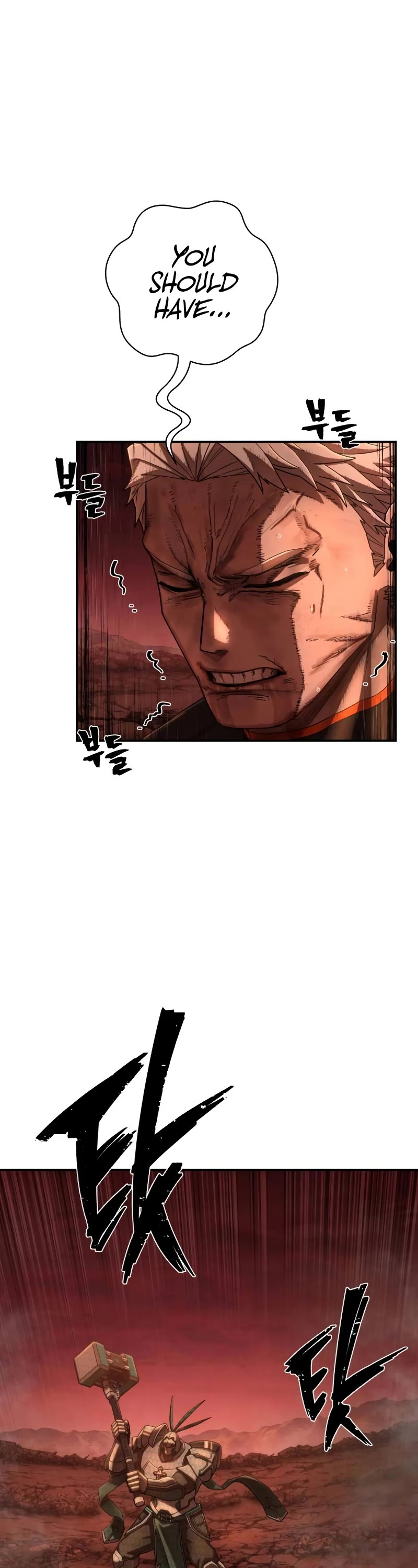 Hero Has Returned Chapter 133 page 6 - Chapter 133