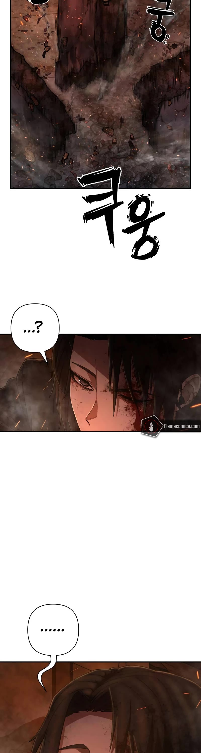 Hero Has Returned Chapter 133 page 60 - Chapter 133