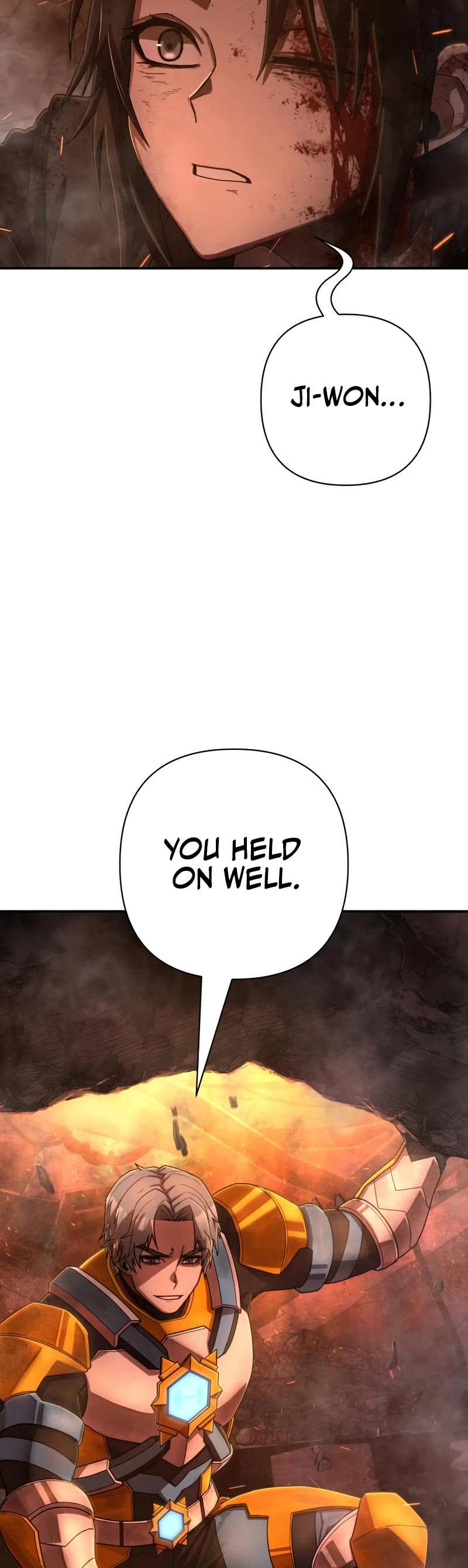 Hero Has Returned Chapter 133 page 61 - Chapter 133
