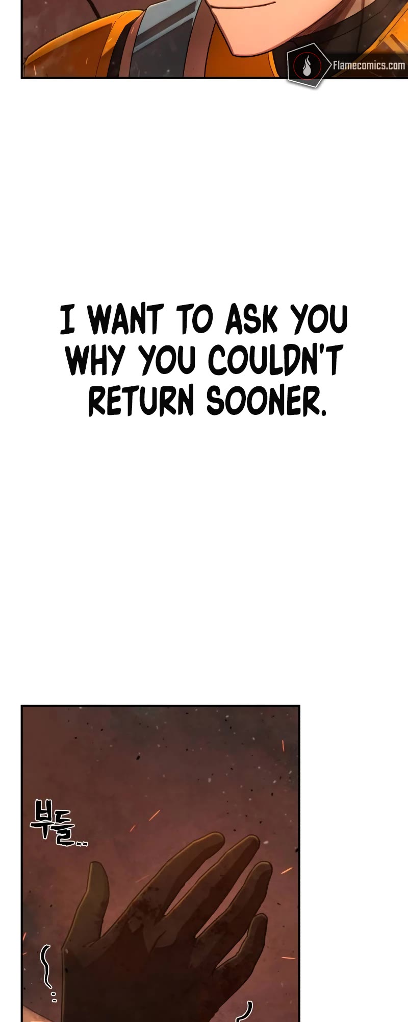 Hero Has Returned Chapter 134 page 12 - Chapter 134