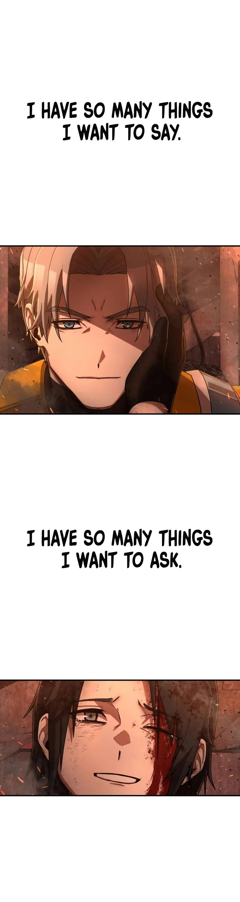 Hero Has Returned Chapter 134 page 14 - Chapter 134