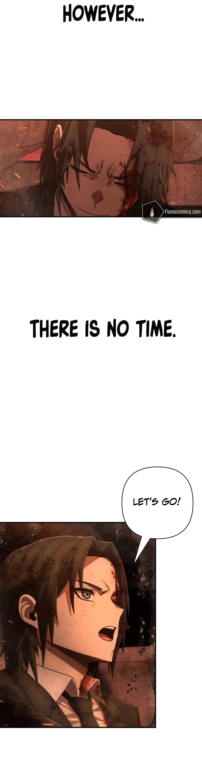 Hero Has Returned Chapter 134 page 15 - Chapter 134