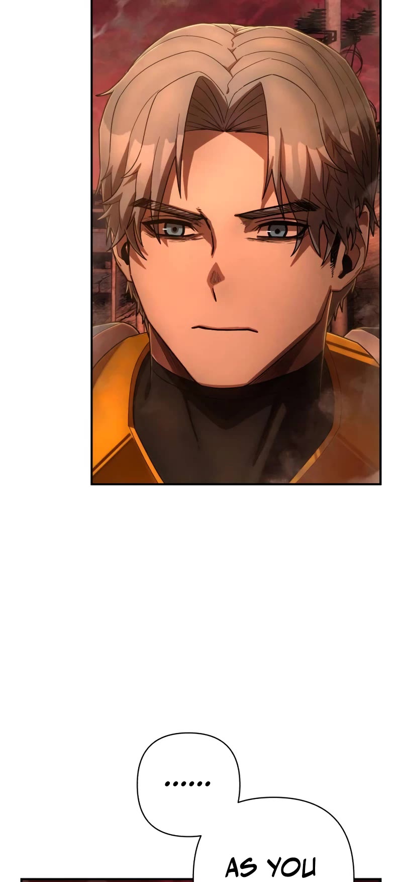 Hero Has Returned Chapter 134 page 24 - Chapter 134