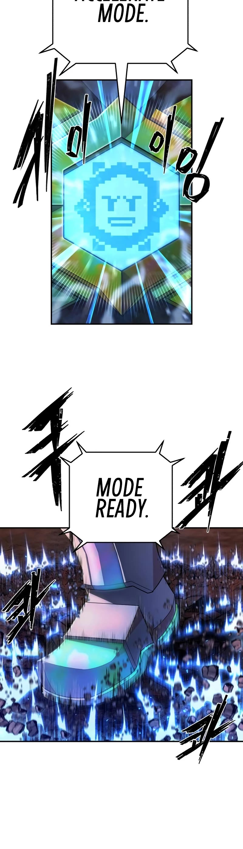Hero Has Returned Chapter 134 page 28 - Chapter 134