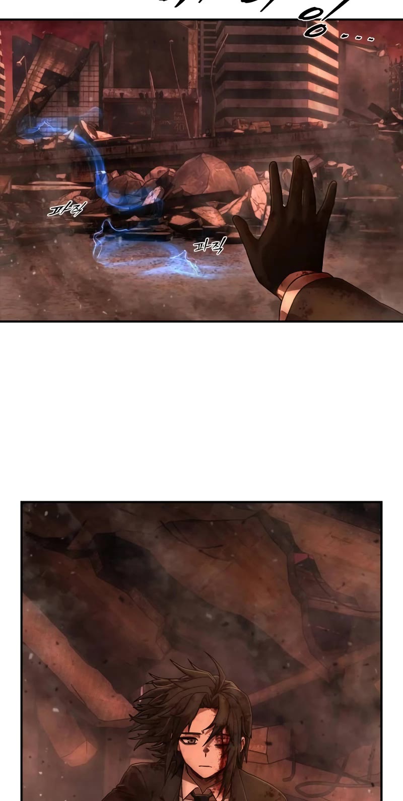 Hero Has Returned Chapter 134 page 31 - Chapter 134