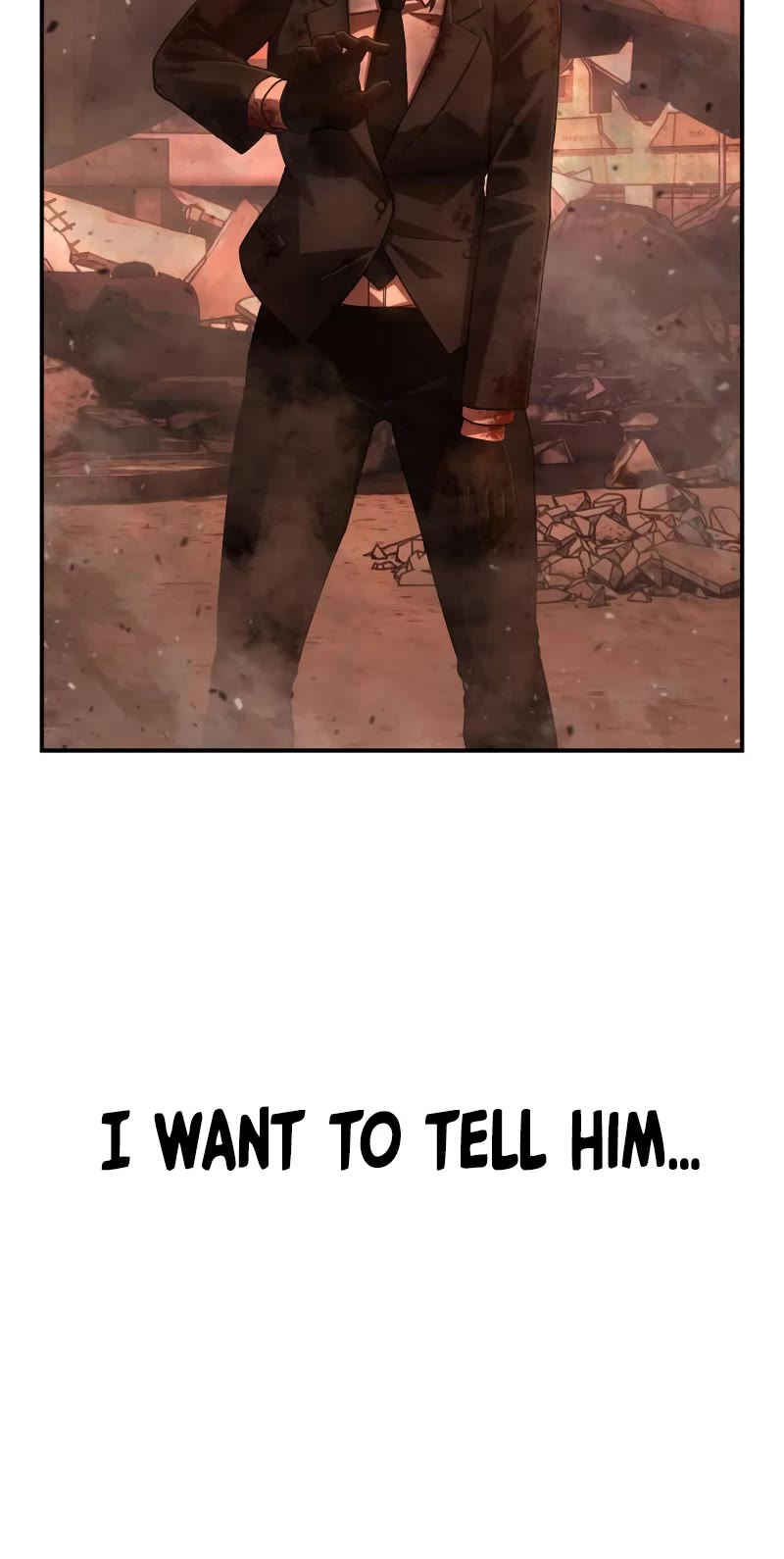 Hero Has Returned Chapter 134 page 32 - Chapter 134