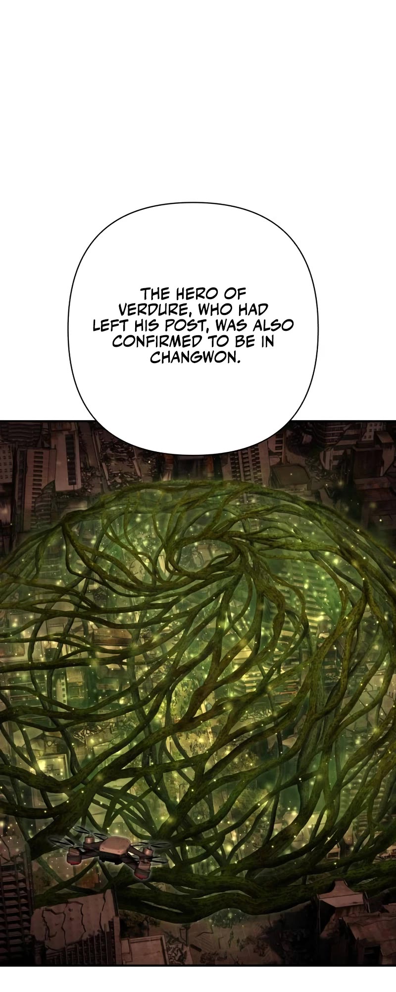 Hero Has Returned Chapter 134 page 40 - Chapter 134