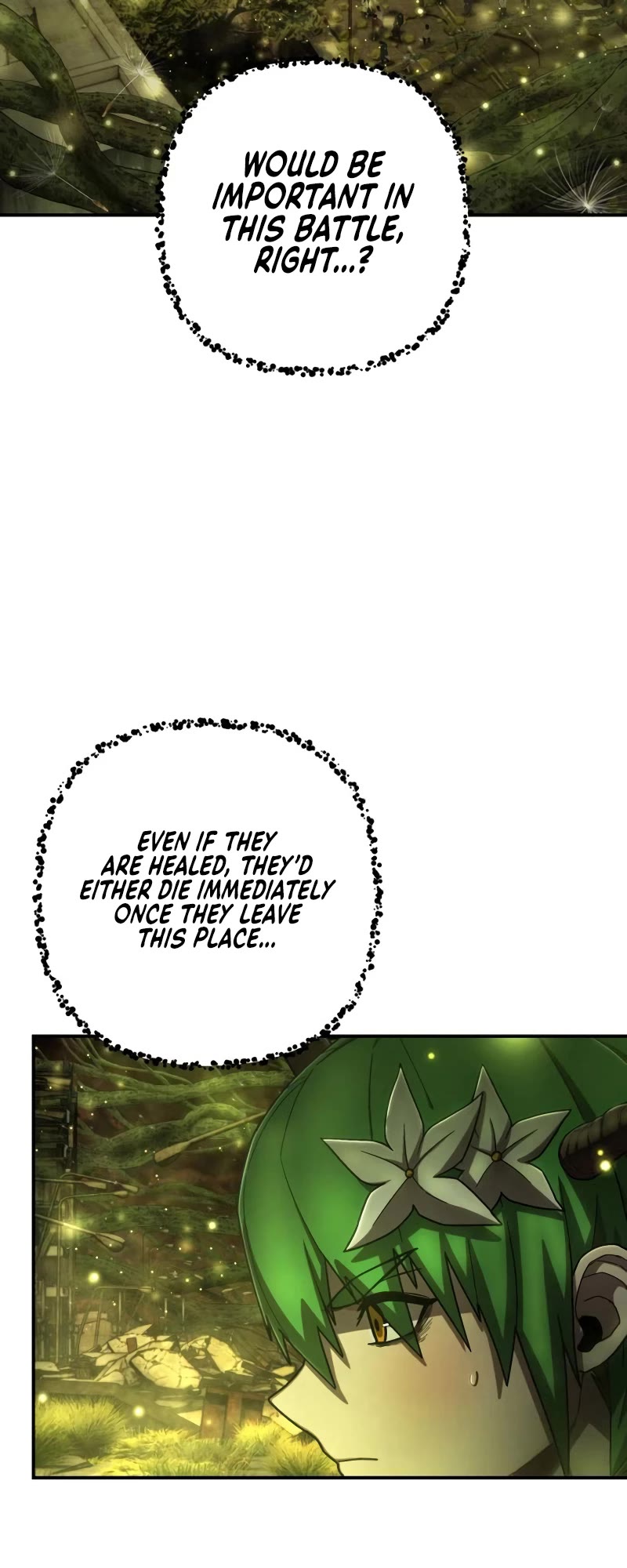 Hero Has Returned Chapter 134 page 50 - Chapter 134