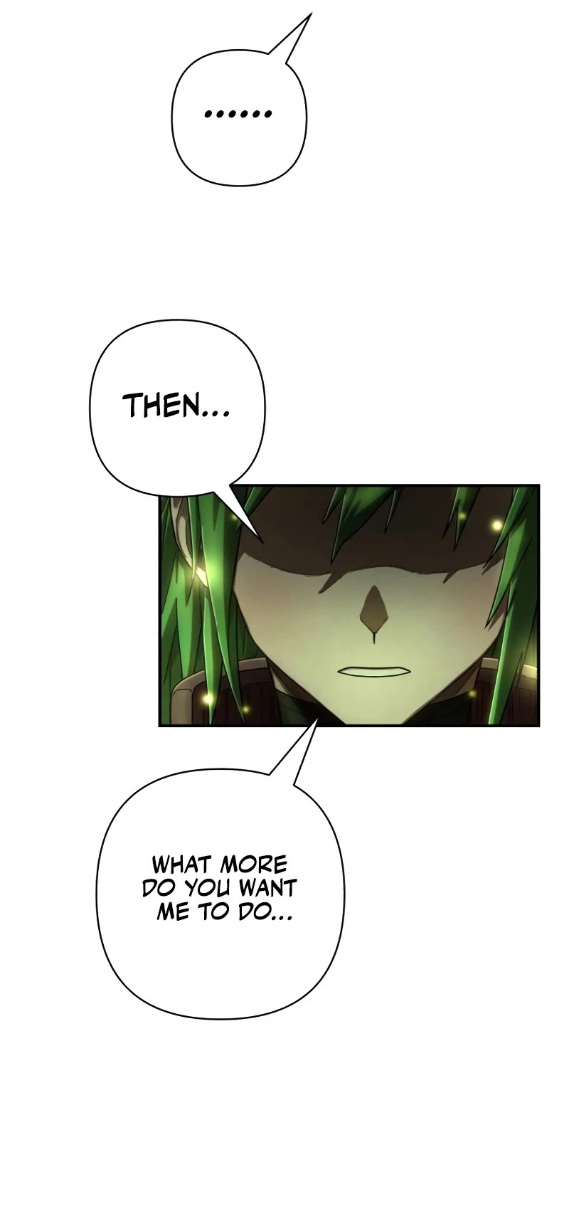 Hero Has Returned Chapter 134 page 54 - Chapter 134