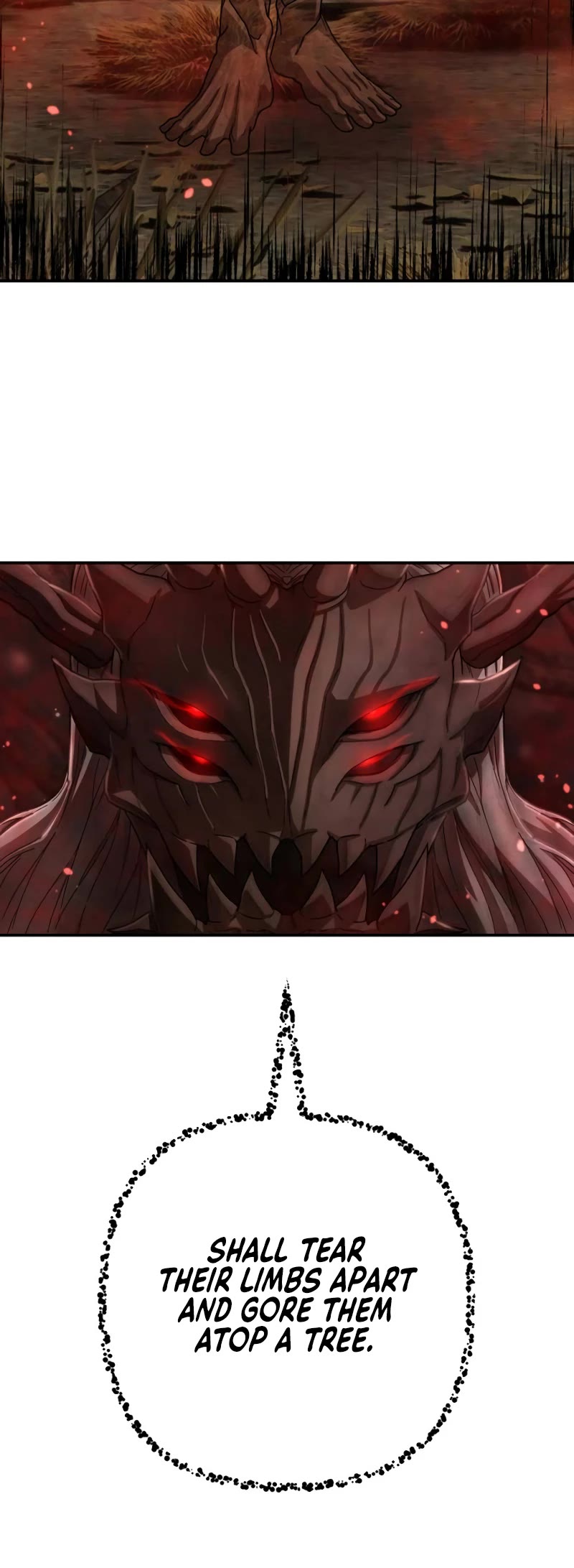 Hero Has Returned Chapter 134 page 59 - Chapter 134