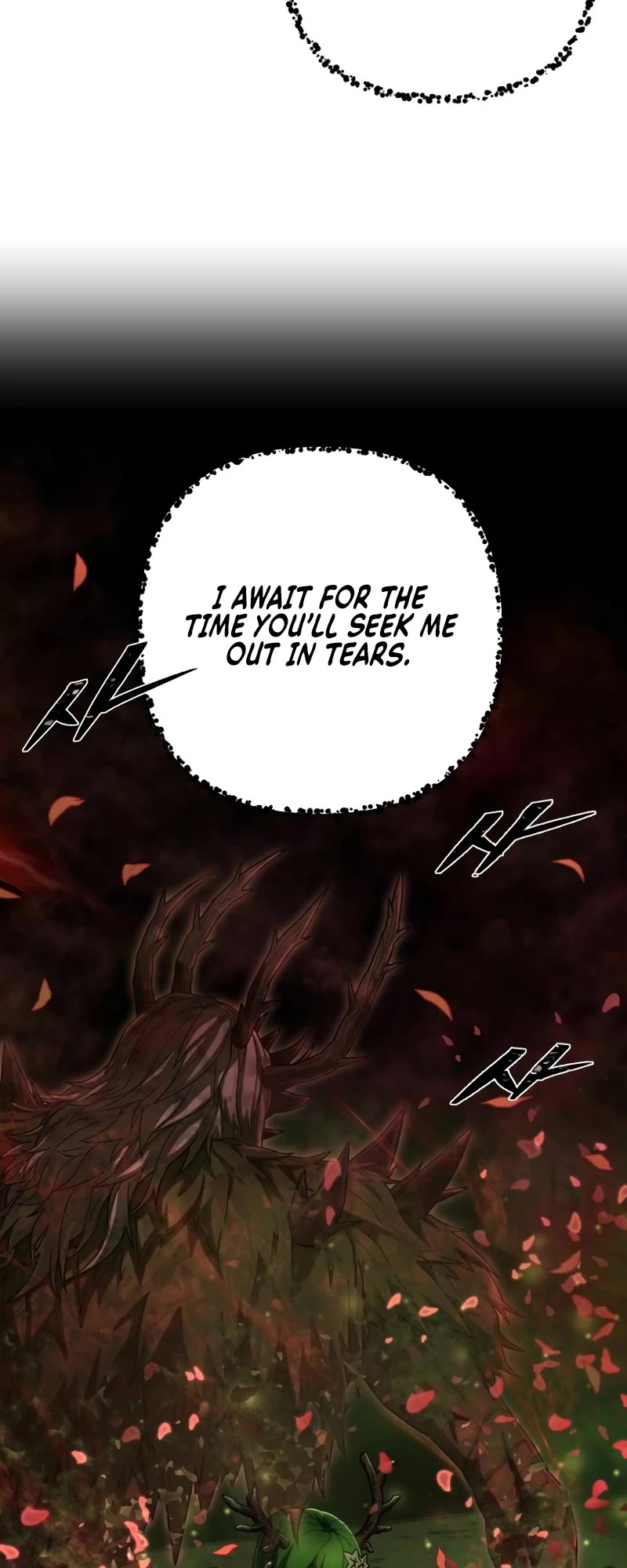 Hero Has Returned Chapter 135 page 11 - Chapter 135