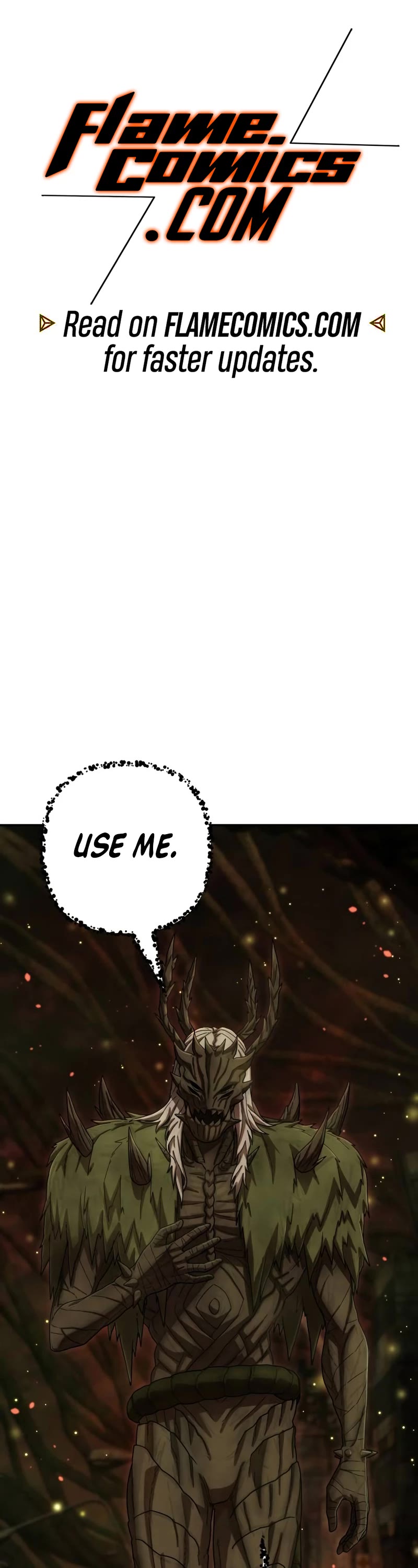 Hero Has Returned Chapter 135 page 2 - Chapter 135