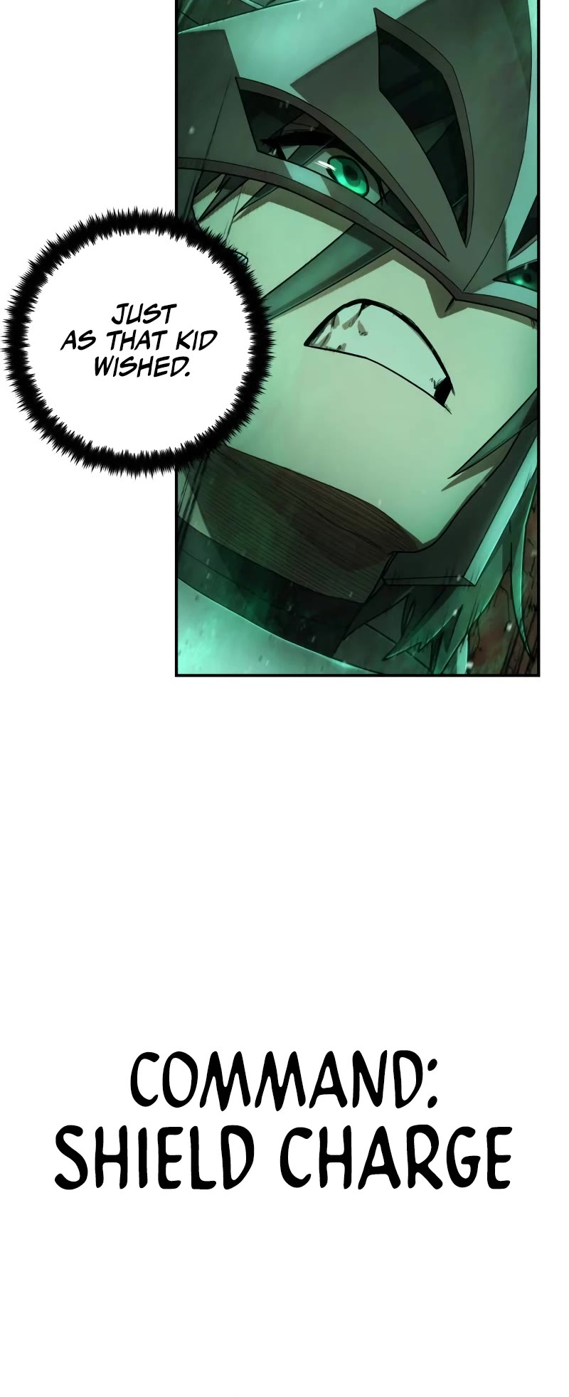 Hero Has Returned Chapter 135 page 23 - Chapter 135