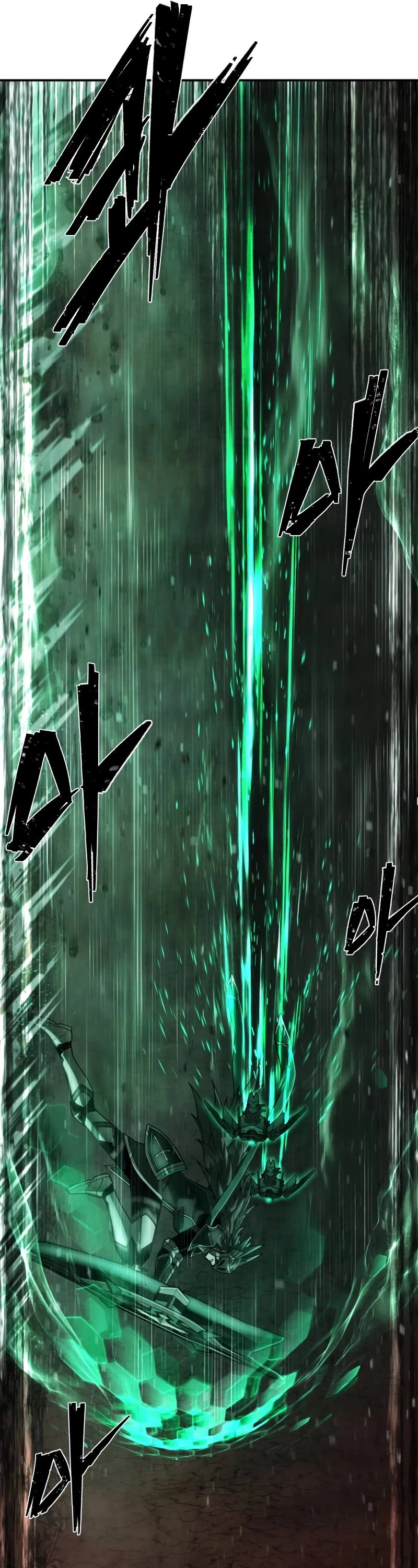 Hero Has Returned Chapter 135 page 24 - Chapter 135