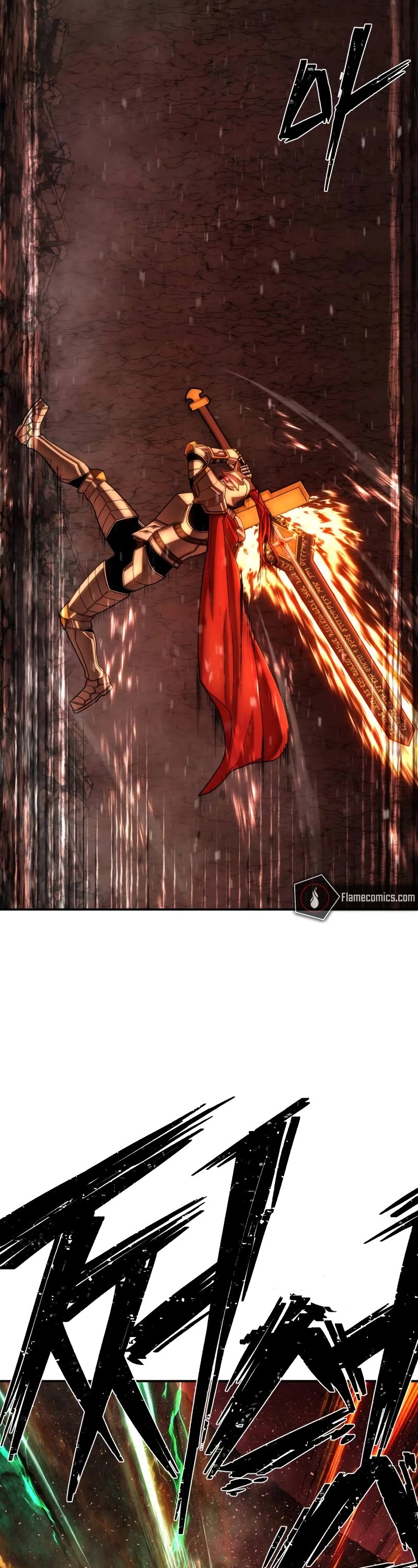 Hero Has Returned Chapter 135 page 25 - Chapter 135