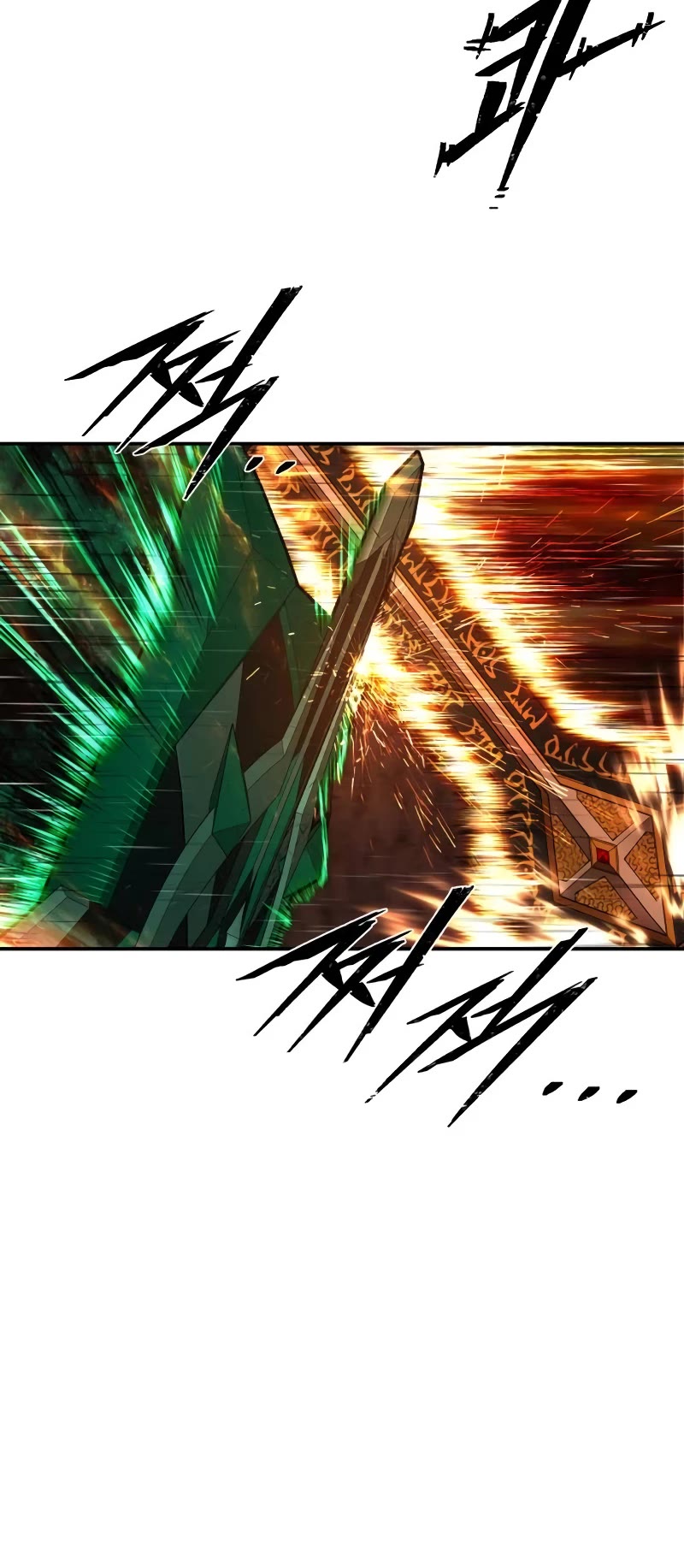 Hero Has Returned Chapter 135 page 27 - Chapter 135